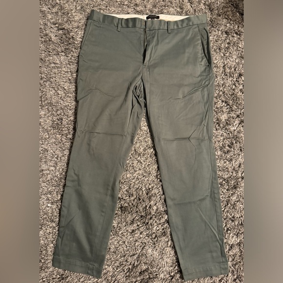 Banana Republic Other - Banana Republic Men’s Rapid Movement Fulton Chino size 36x30